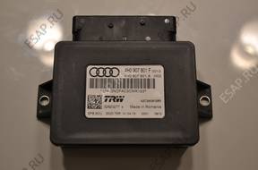 МОДУЛЬ ТОРМОЗА RĘCZNEGO 4H0907801F AUDI A6 C7 A7 A8