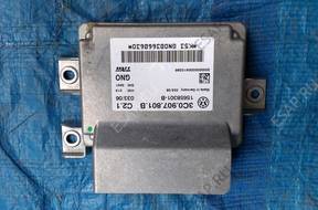 МОДУЛЬ ТОРМОЗА RĘCZNEGO VW PASSAT B6 3C0907801B