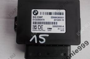 МОДУЛЬ ТОРМОЗА SG EMF BMW F10 F11 F18 32620300-A