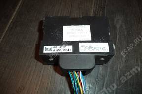 МОДУЛЬ TOYOTA AVENSIS 89730-YY01 237000-2430 -Rumia