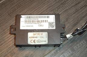 МОДУЛЬ TOYOTA AVENSIS SAT RC 12 A6006180 - Rumia