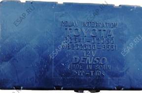 МОДУЛЬ TOYOTA COROLLA E12 01-2007 год 82641-02060