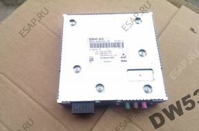 МОДУЛЬ TV  Videoswitch 9228151 BMW f01 f07 f15 g11