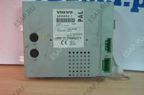 МОДУЛЬ tv volvo S80 V70 XC70 S60 9789854 - 1