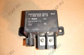 МОДУЛЬ TYCO MERCEDES W211 E-KLASA 0025423819