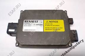 МОДУЛЬ TYLNEJ OSI RENAULT 527000002r 17281110030