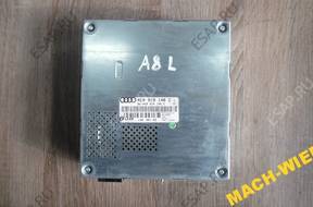 МОДУЛЬ ТЮНЕР TV 4E0919146C AUDI A8 D3