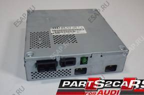 МОДУЛЬ ТЮНЕР TV ANALOGOWY AUDI A8 D3 4E0919146C