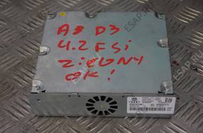 МОДУЛЬ ТЮНЕР TV AUDI A8 D3 4,2 FSI 4E0919148C 2007 год,