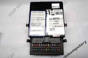 МОДУЛЬ UCH + БЛОК RENAULT 8200192469 74n3