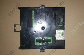 МОДУЛЬ UCH 74 N1 RENAULT LAGUNA II 8200292640