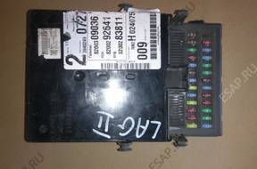 МОДУЛЬ UCH 74 N3 RENAULT LAGUNA II 8200346815
