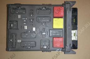МОДУЛЬ UCH 74 N3 RENAULT LAGUNA II 8200346815