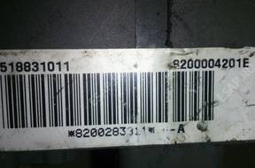 МОДУЛЬ UCH 74 N3 RENAULT LAGUNA II 8200346815