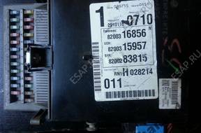 МОДУЛЬ UCH 81N3 RENAULT ESPACE IV 8200315957