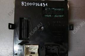 МОДУЛЬ UCH 8200096831 RENAULT