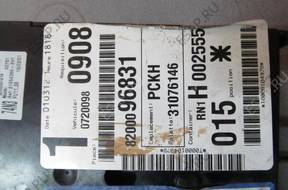 МОДУЛЬ UCH 8200096831 RENAULT