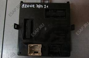 МОДУЛЬ UCH 8200278721 RENAULT