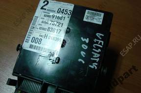 МОДУЛЬ UCH 8200278721 VELSATIS 3,0