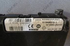 МОДУЛЬ UCH 8200306437 RENAULT