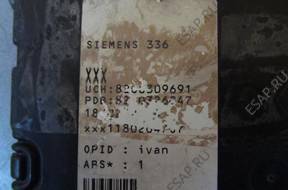 МОДУЛЬ UCH 8200309691 RENAULT