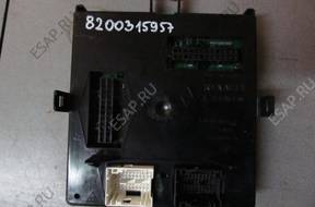 МОДУЛЬ UCH 8200315957 RENAULT