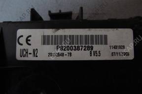 МОДУЛЬ UCH 8200387289 RENAULT