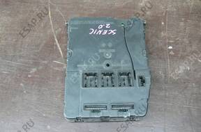 МОДУЛЬ UCH 8200433200 Renault Scenic II 2.0