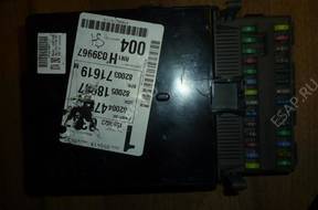 МОДУЛЬ UCH 8200518947 RENAULT LAGUNA