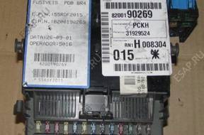 МОДУЛЬ UCH BSI 74N3 RENAULT LAGUNA II 8200192469 МОДУЛЬ UCH BSI 74N3 RENAULT LAGUNA II 8200192469