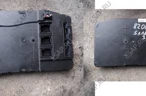 МОДУЛЬ UCH BSI 8200351186 RENAULT SCENIC II