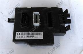 МОДУЛЬ UCH BSI 8200409680 trafic vivaro 28118738-8A