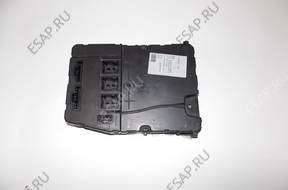 МОДУЛЬ UCH BSI БЛОК 8200525385 MEGANE II 1.9DCI