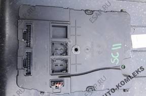 МОДУЛЬ UCH BSI BSM 8200606824 Scenic II Megane II