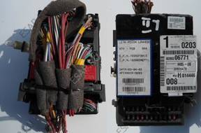 МОДУЛЬ UCH BSI LAGUNA II 2.2 DCI 8200206771