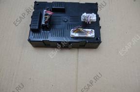 МОДУЛЬ UCH BSI RENAULT MODUS 8200292040 L2CR+