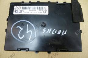 МОДУЛЬ UCH BSI RENAULT MODUS 8200292040 L2CR+