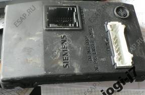 МОДУЛЬ UCH bsi RENAULT THALIA 8200103749 s118522003