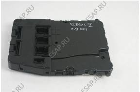 МОДУЛЬ UCH BSI  Scenic II 2 8200724392 Megane
