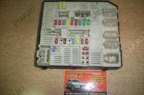 МОДУЛЬ UCH BSM 284B66052 год, RENAULT LAGUNA III MEGAN