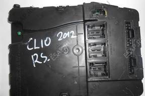 МОДУЛЬ UCH CLIO 3 III MODUS 8200780033 U118400400K