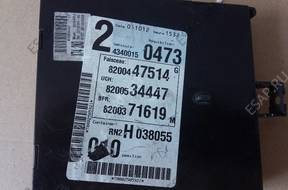 МОДУЛЬ UCH LAGUNA II 8200447514