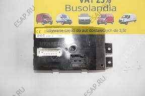 МОДУЛЬ UCH MASTER MOVANO 03-09 8200530967