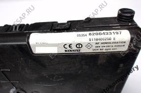 МОДУЛЬ UCH MEGANE SCENIC 8200433197 s118400250e