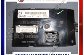 МОДУЛЬ UCH N1 X76 Renault Kangoo II 2 Clio II 2 Ory