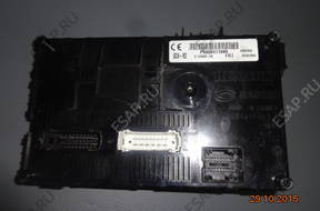 МОДУЛЬ UCH-N2 RENAULT LAGUNA II 2004 год