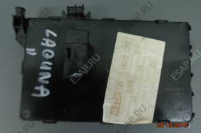 МОДУЛЬ UCH-N2 RENAULT LAGUNA II 2004 год