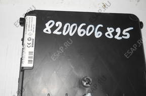 МОДУЛЬ UCH N2 S118400920H  8200606825 SCENIC II