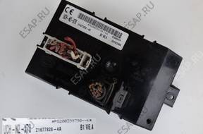 МОДУЛЬ UCH-N2-X70 MASTER P8200399790-K 8200399790