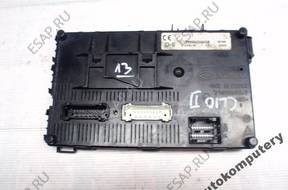 МОДУЛЬ UCH RENAULT CLIO 8200234045b uch n2